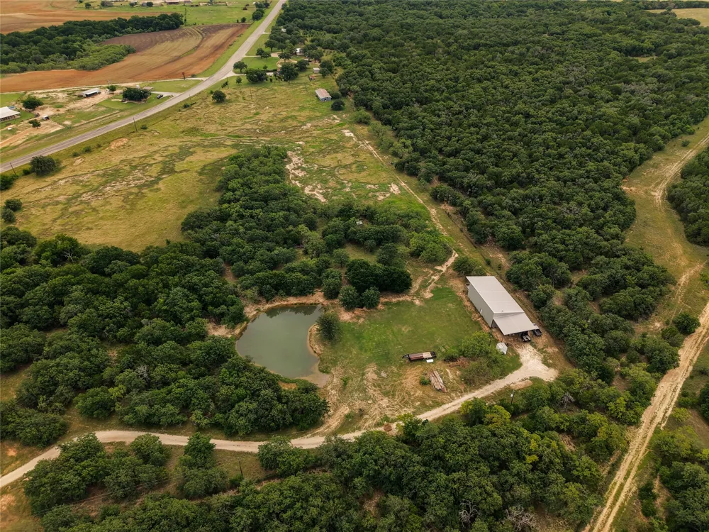 10405 Lipan Highway Lipan, TX 76462