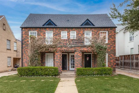 3440 Rosedale Avenue #1