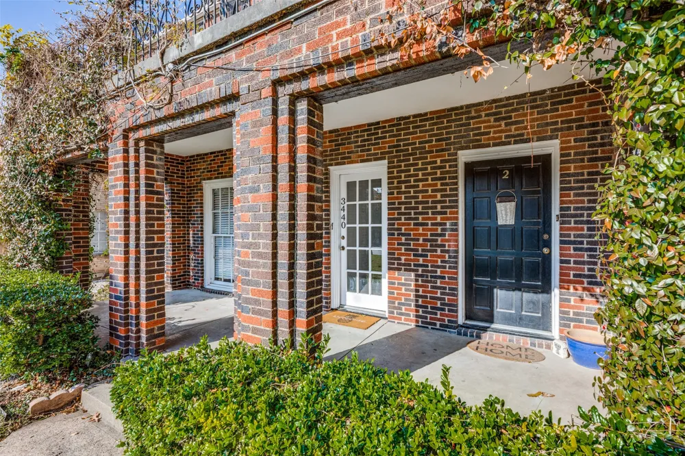 3440 Rosedale Avenue #1 University Park, TX 75205