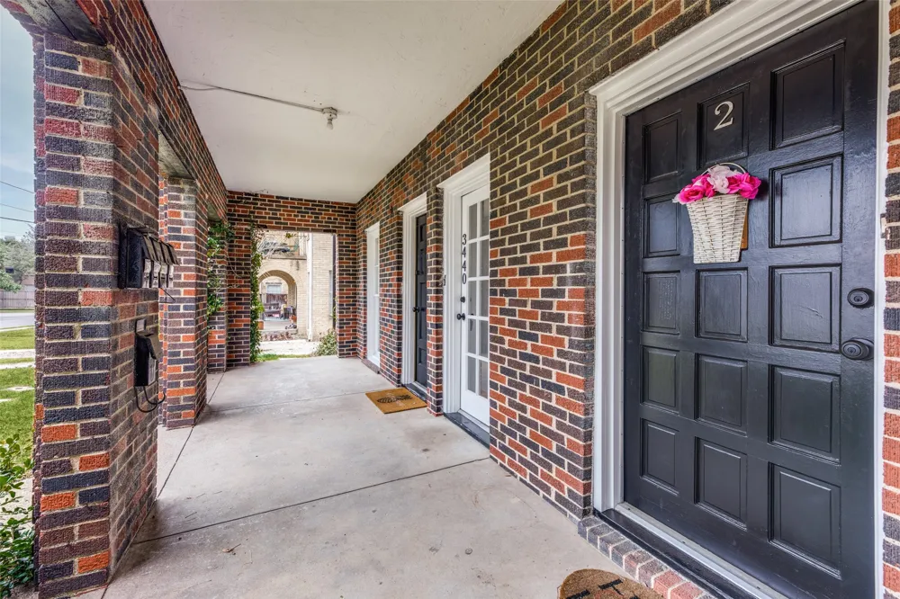 3440 Rosedale Avenue #1 University Park, TX 75205