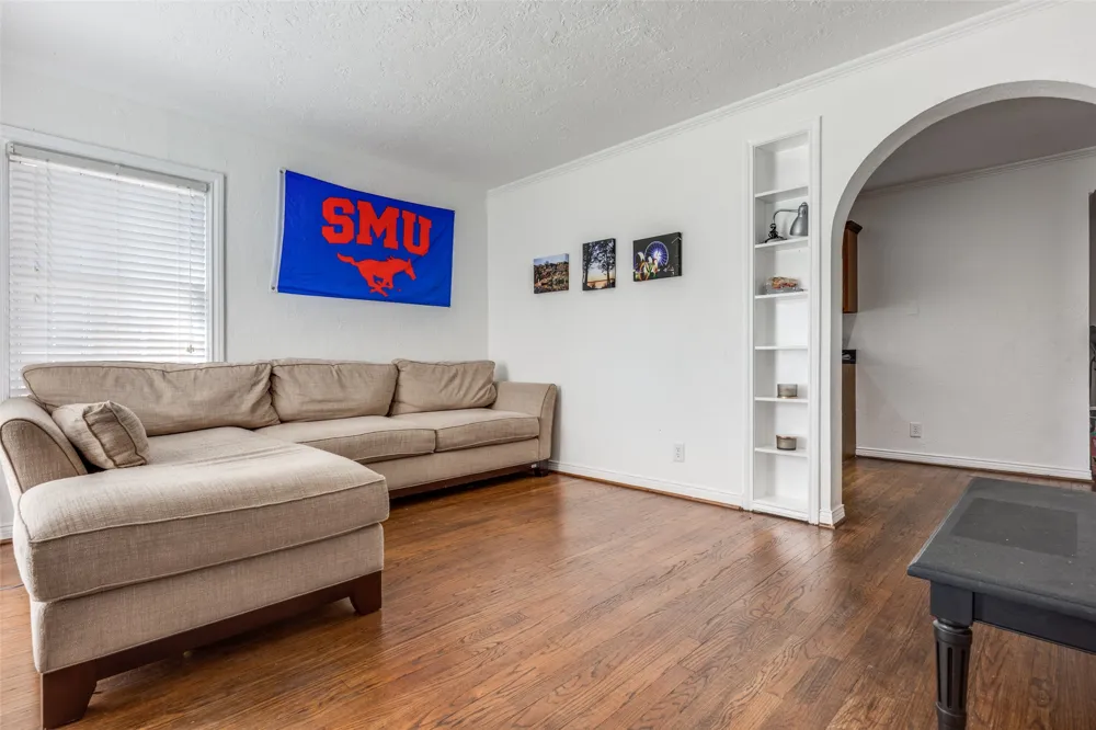 3440 Rosedale Avenue #1 University Park, TX 75205