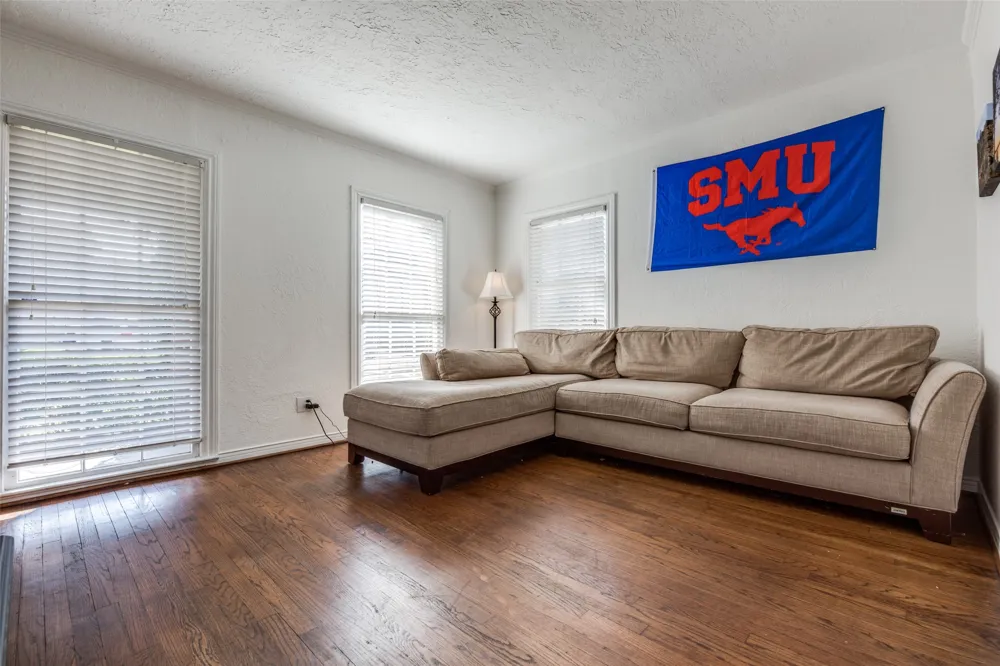 3440 Rosedale Avenue #1 University Park, TX 75205