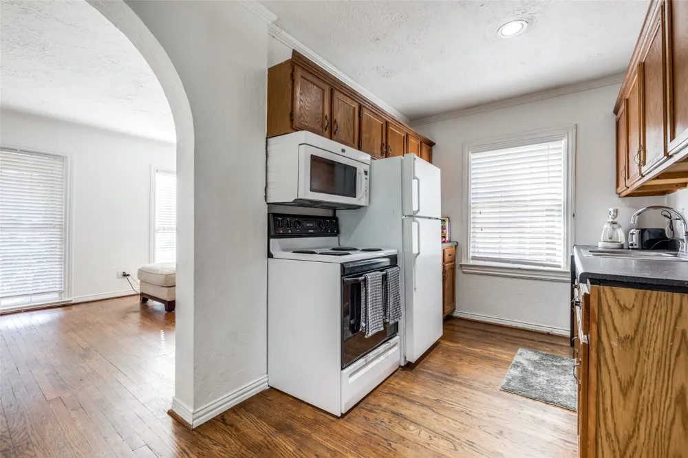 3440 Rosedale Avenue #1 University Park, TX 75205