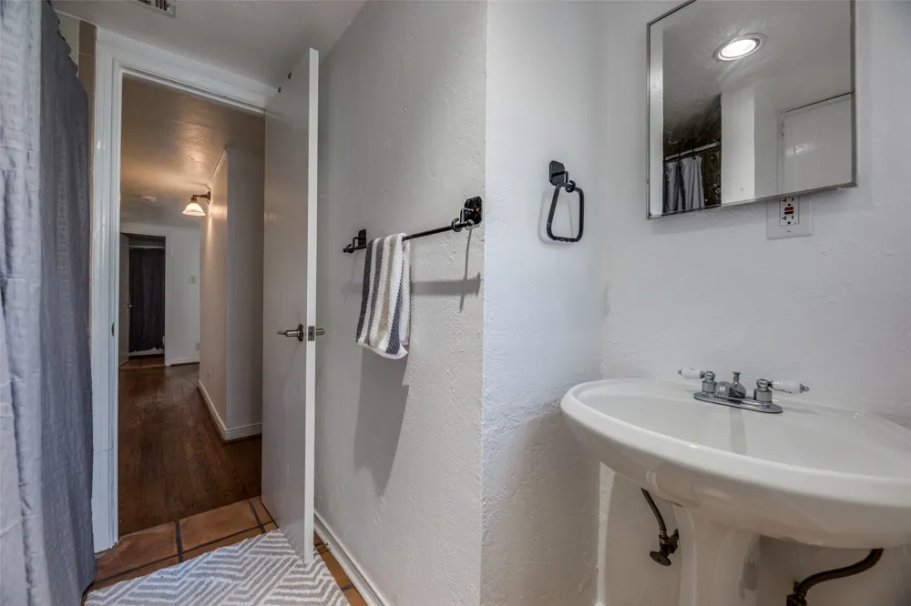 3440 Rosedale Avenue #1 University Park, TX 75205