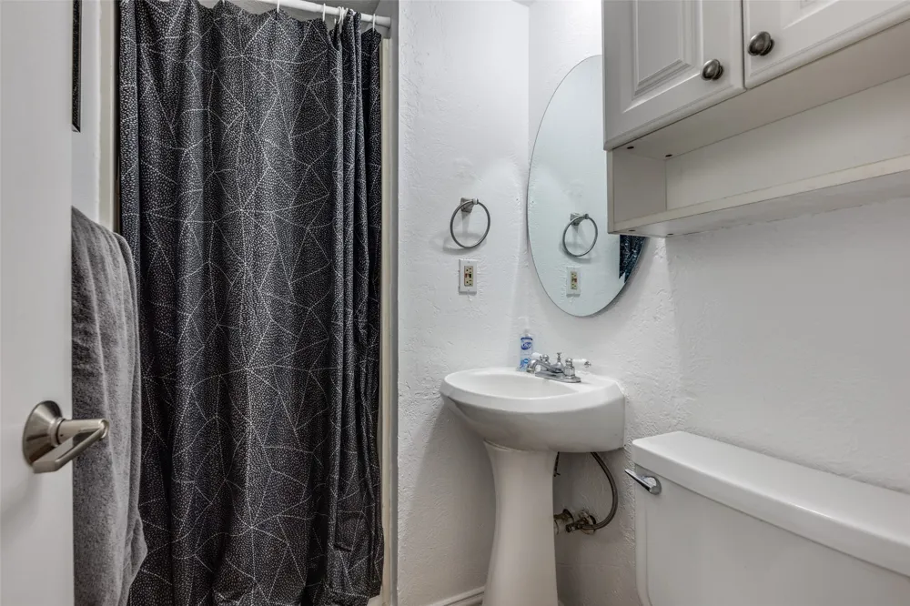 3440 Rosedale Avenue #1 University Park, TX 75205