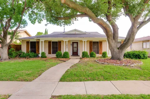 5033 Stanley Drive