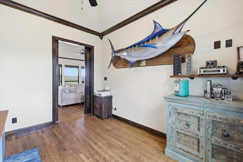 160 Vista Ridge Drive Decatur, TX 76234