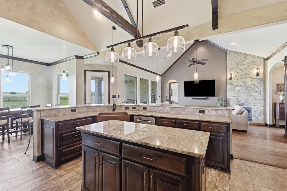160 Vista Ridge Drive Decatur, TX 76234