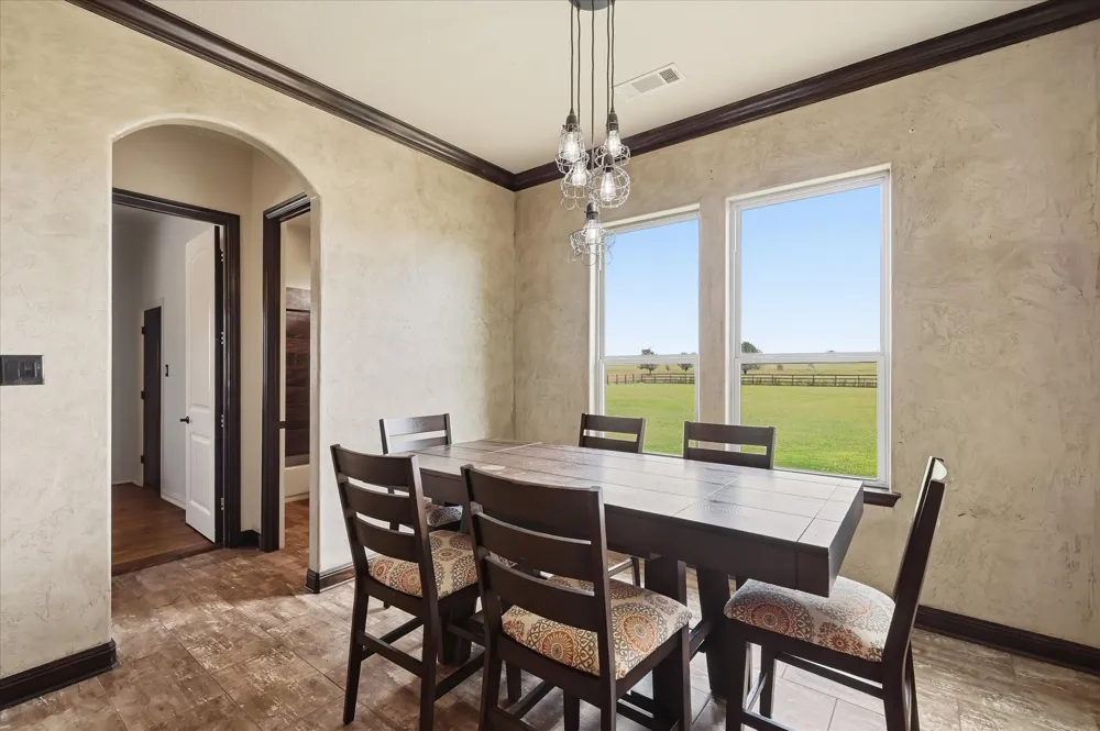 160 Vista Ridge Drive Decatur, TX 76234