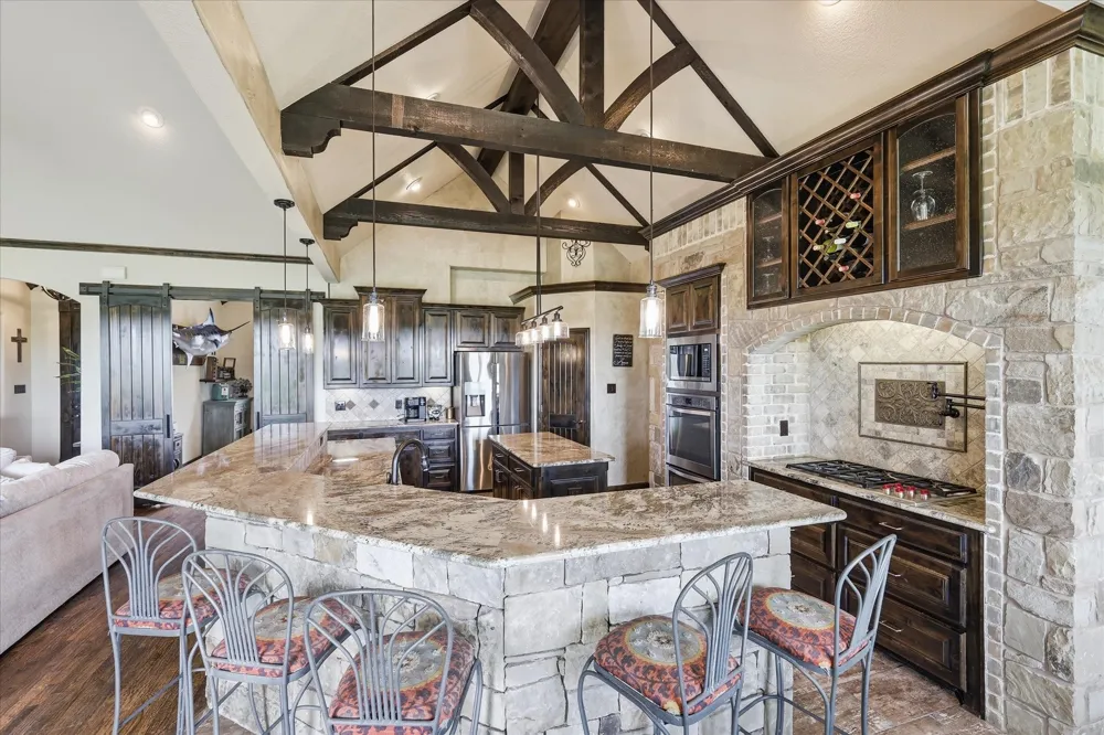 160 Vista Ridge Drive Decatur, TX 76234