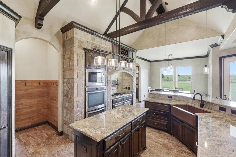 160 Vista Ridge Drive Decatur, TX 76234