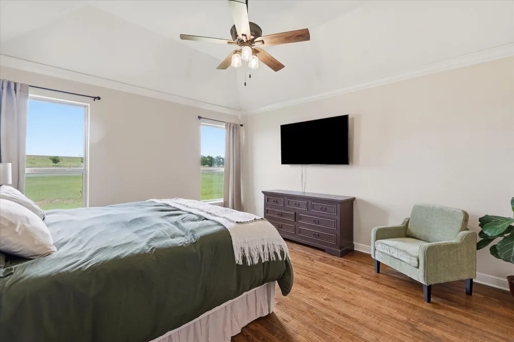 160 Vista Ridge Drive Decatur, TX 76234