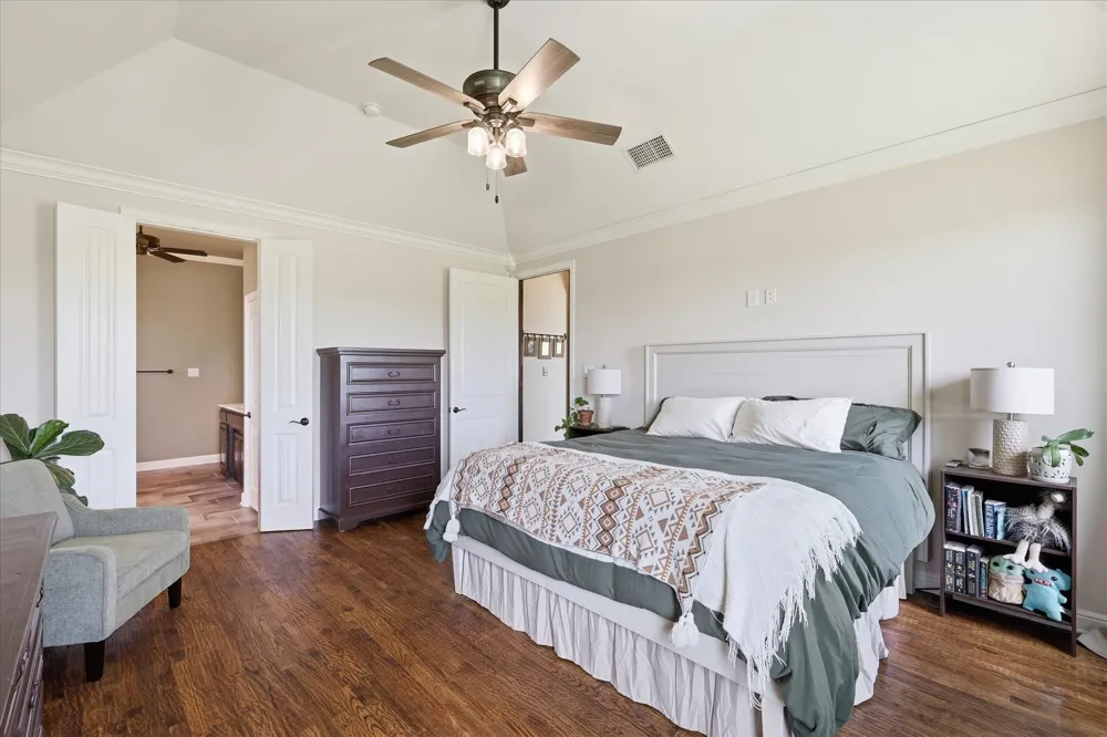 160 Vista Ridge Drive Decatur, TX 76234