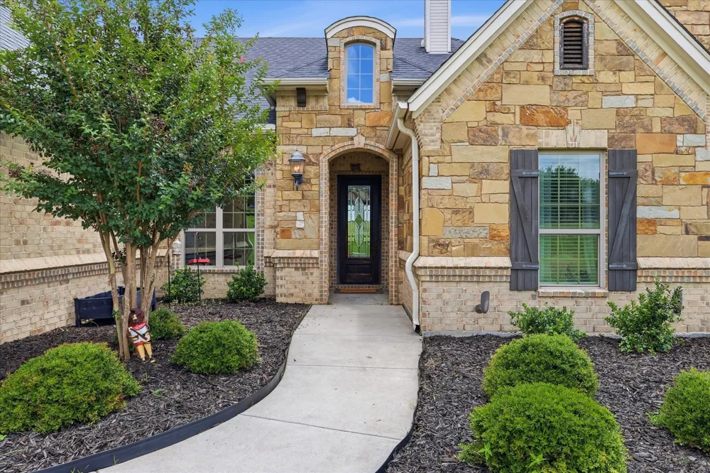 160 Vista Ridge Drive Decatur, TX 76234