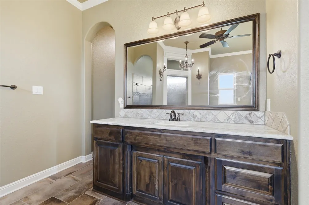 160 Vista Ridge Drive Decatur, TX 76234