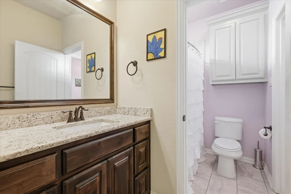 160 Vista Ridge Drive Decatur, TX 76234