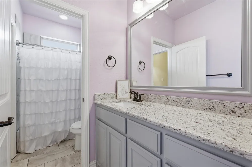 160 Vista Ridge Drive Decatur, TX 76234
