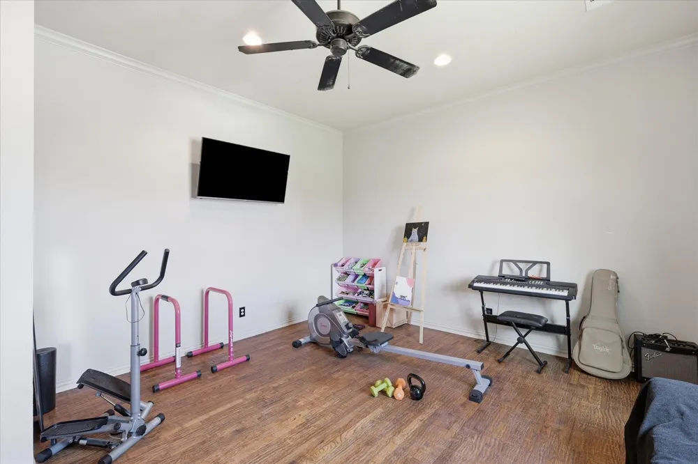 160 Vista Ridge Drive Decatur, TX 76234