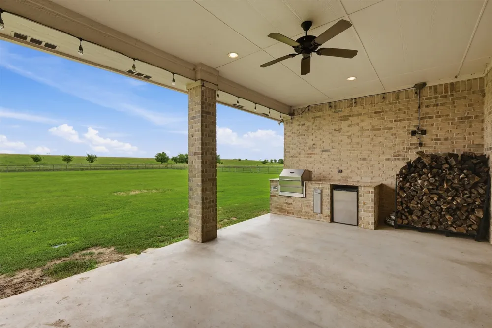 160 Vista Ridge Drive Decatur, TX 76234