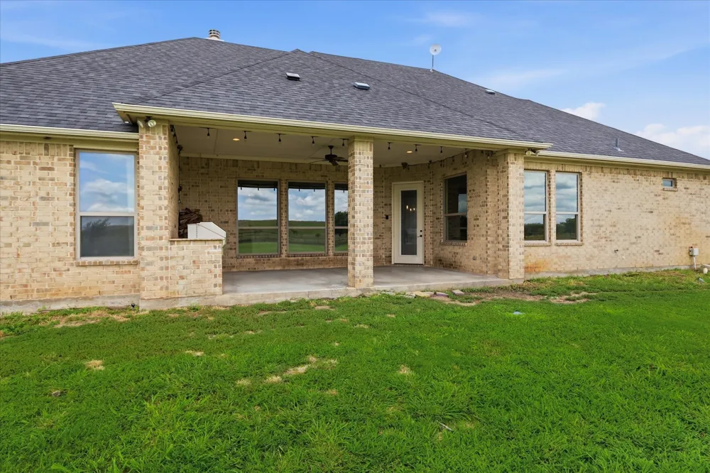 160 Vista Ridge Drive Decatur, TX 76234