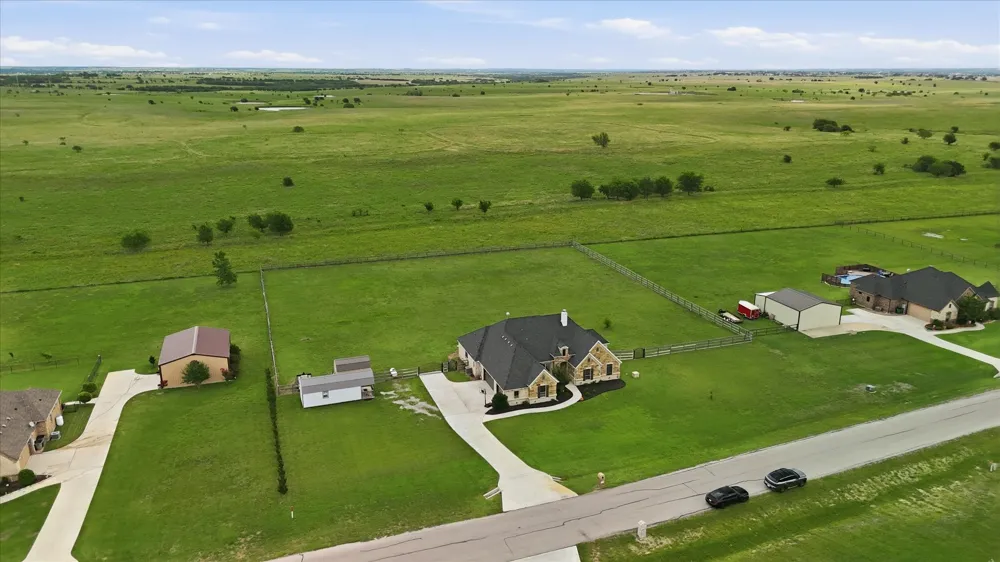 160 Vista Ridge Drive Decatur, TX 76234