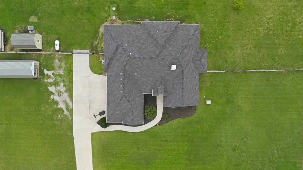 160 Vista Ridge Drive Decatur, TX 76234