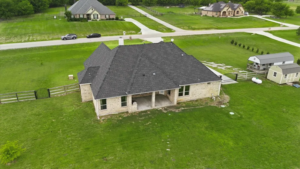 160 Vista Ridge Drive Decatur, TX 76234