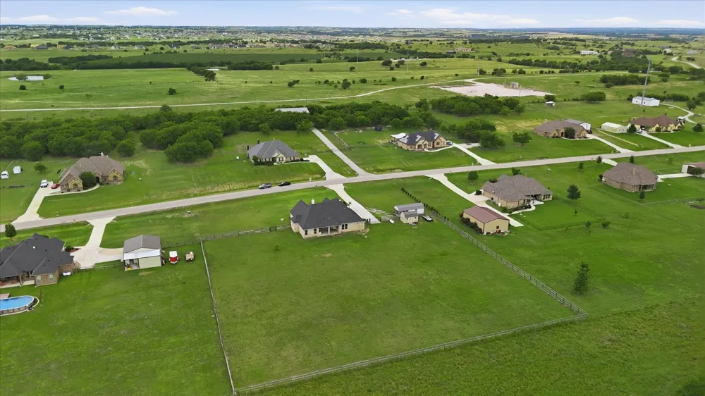 160 Vista Ridge Drive Decatur, TX 76234