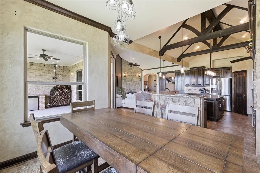 160 Vista Ridge Drive Decatur, TX 76234