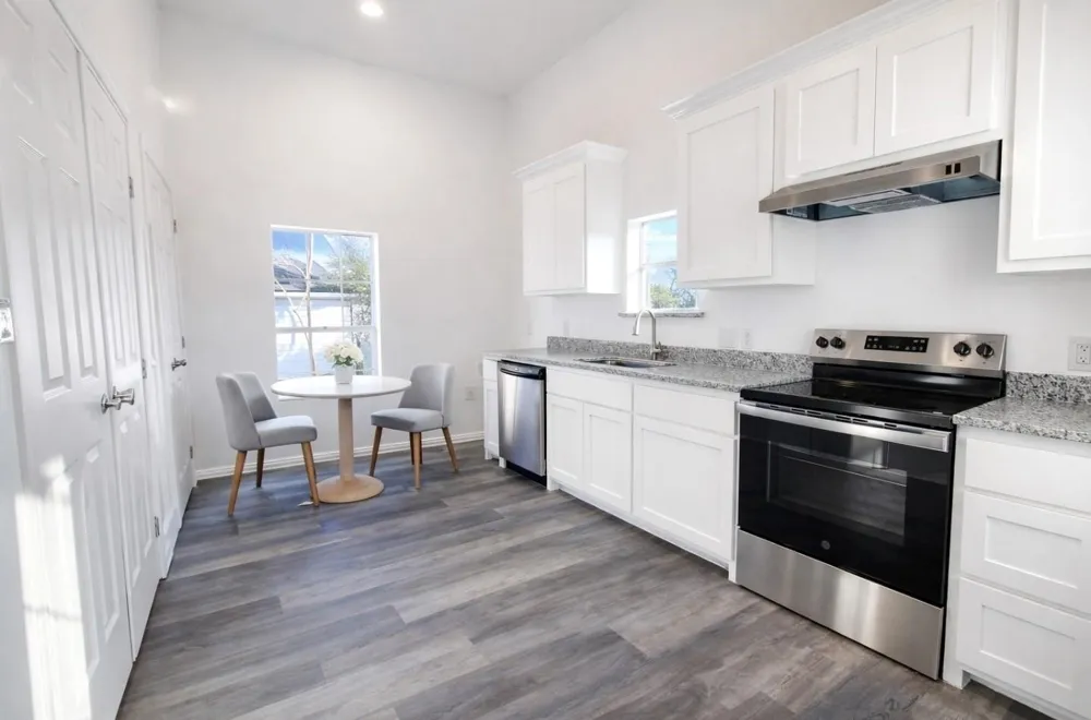 415 W 7th Street Bonham, TX 75418