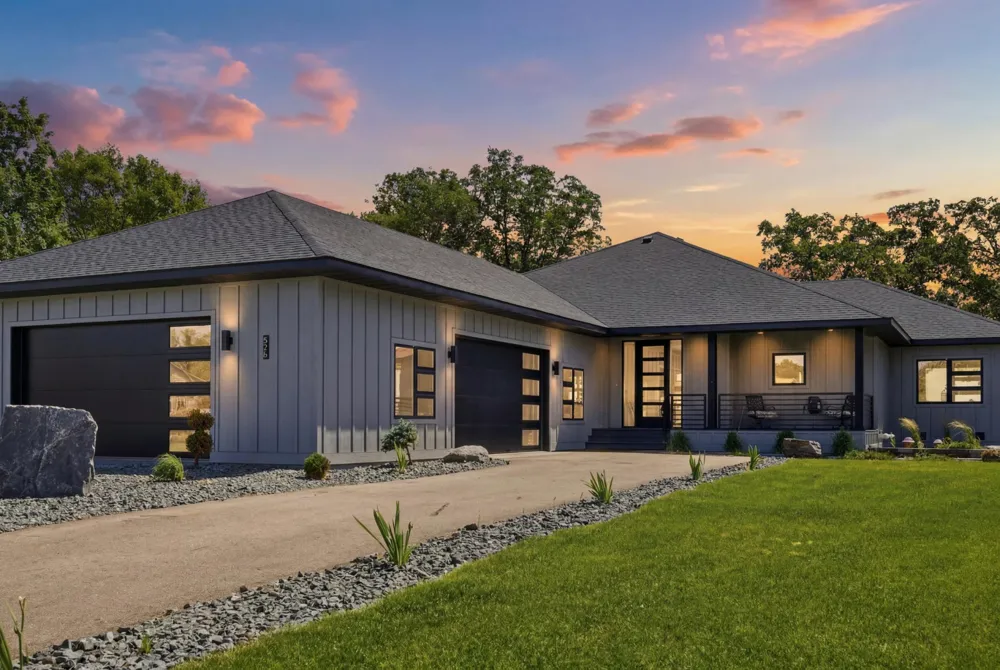 826 Shorewood Drive Detroit Lakes, MN 56501