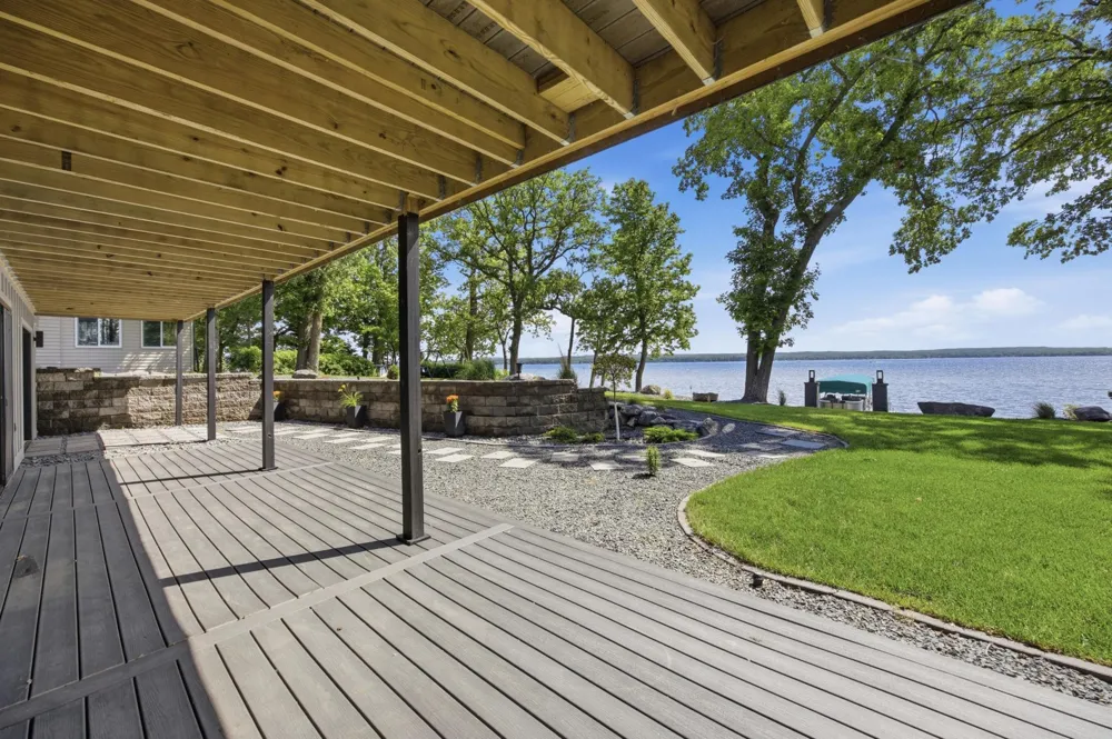 826 Shorewood Drive Detroit Lakes, MN 56501