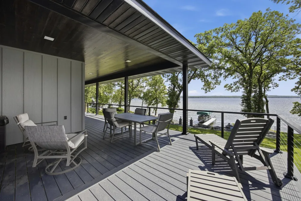 826 Shorewood Drive Detroit Lakes, MN 56501