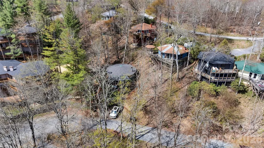 109 Beechwood Lane Beech Mountain, NC 28604