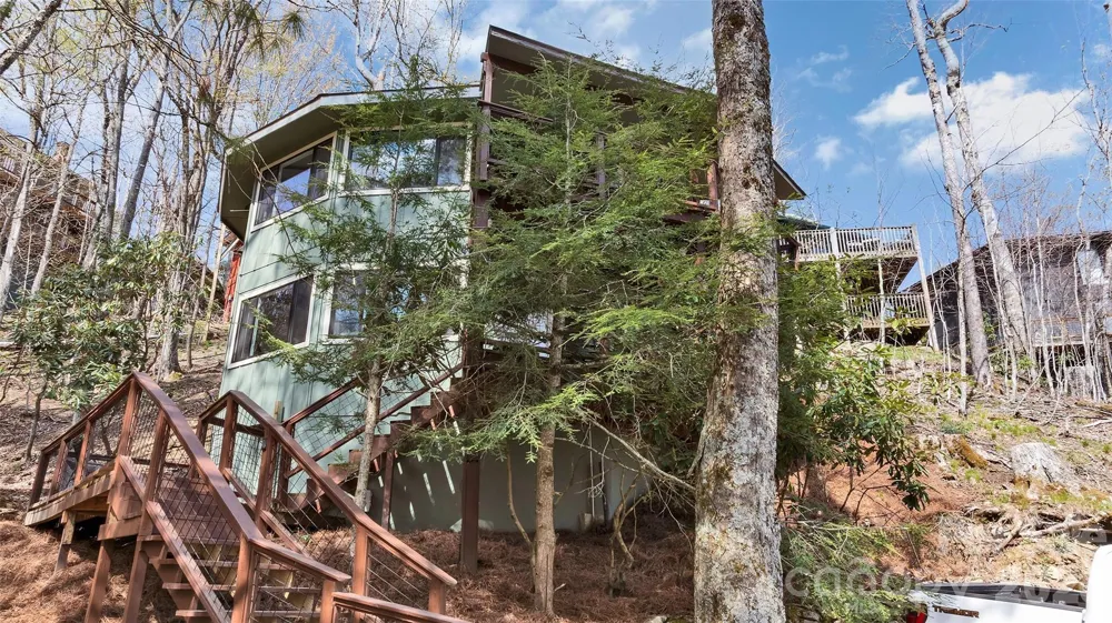 109 Beechwood Lane Beech Mountain, NC 28604