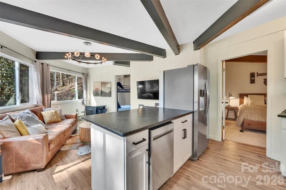 109 Beechwood Lane Beech Mountain, NC 28604