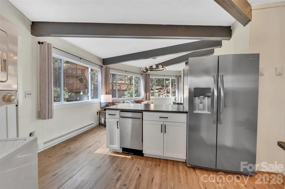 109 Beechwood Lane Beech Mountain, NC 28604