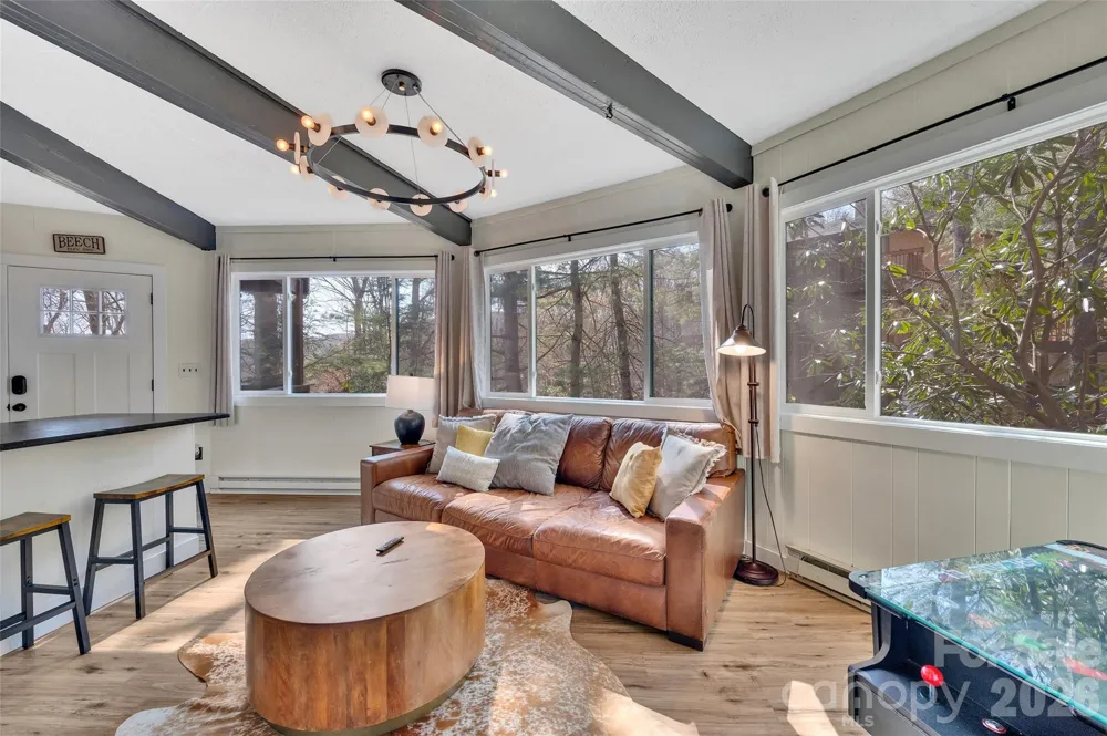 109 Beechwood Lane Beech Mountain, NC 28604