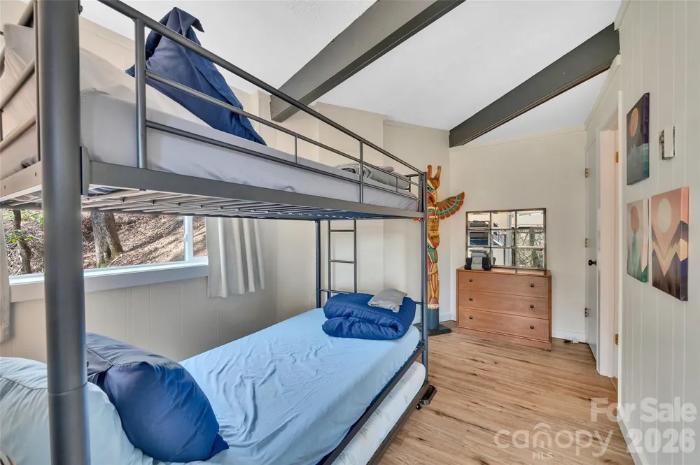 109 Beechwood Lane Beech Mountain, NC 28604
