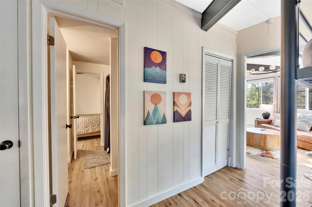 109 Beechwood Lane Beech Mountain, NC 28604