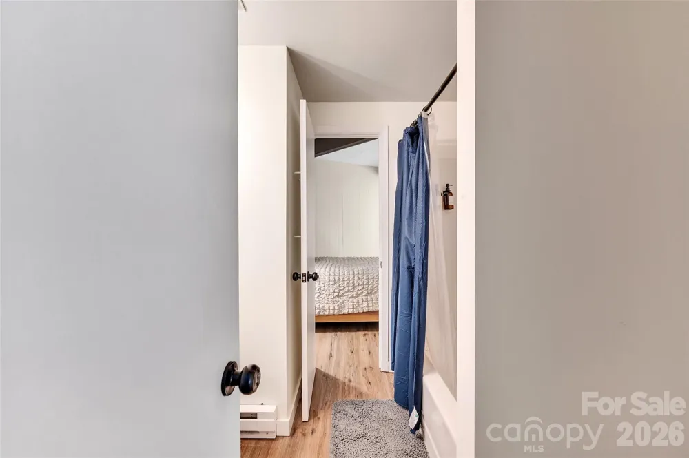 109 Beechwood Lane Beech Mountain, NC 28604