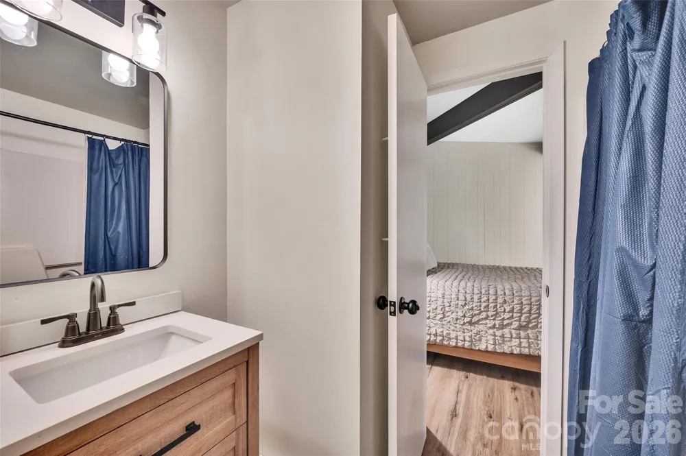 109 Beechwood Lane Beech Mountain, NC 28604
