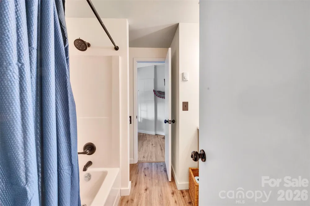 109 Beechwood Lane Beech Mountain, NC 28604