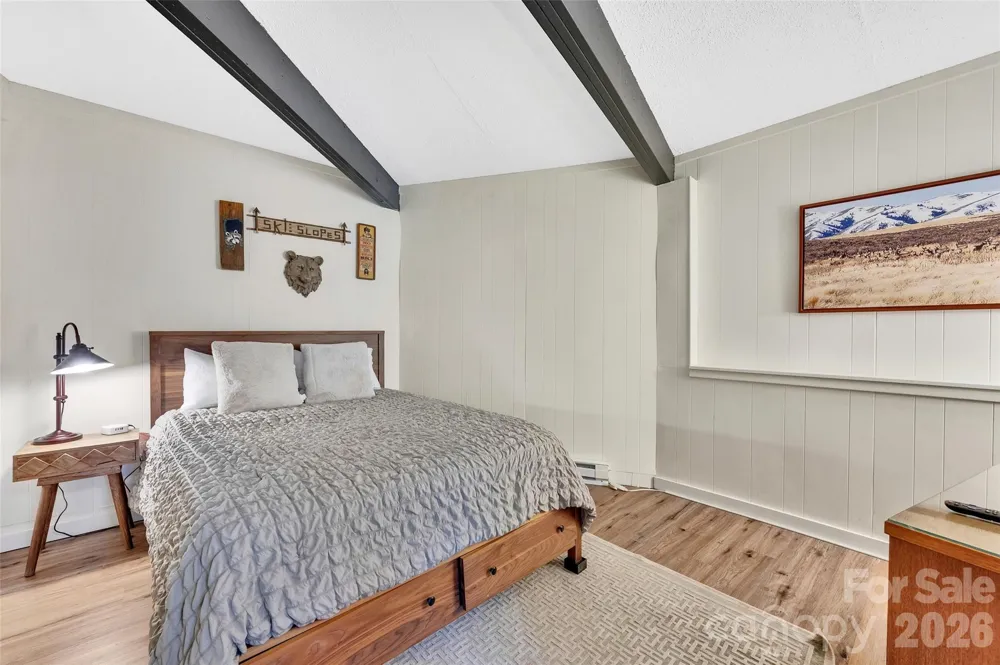109 Beechwood Lane Beech Mountain, NC 28604
