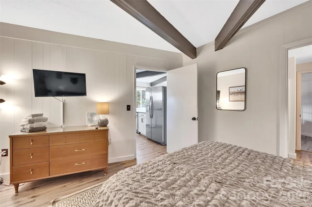 109 Beechwood Lane Beech Mountain, NC 28604