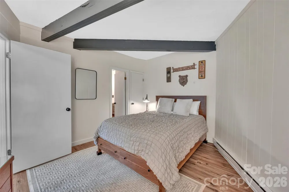 109 Beechwood Lane Beech Mountain, NC 28604