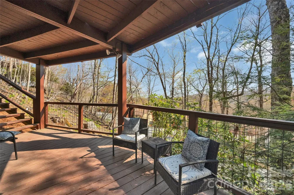 109 Beechwood Lane Beech Mountain, NC 28604