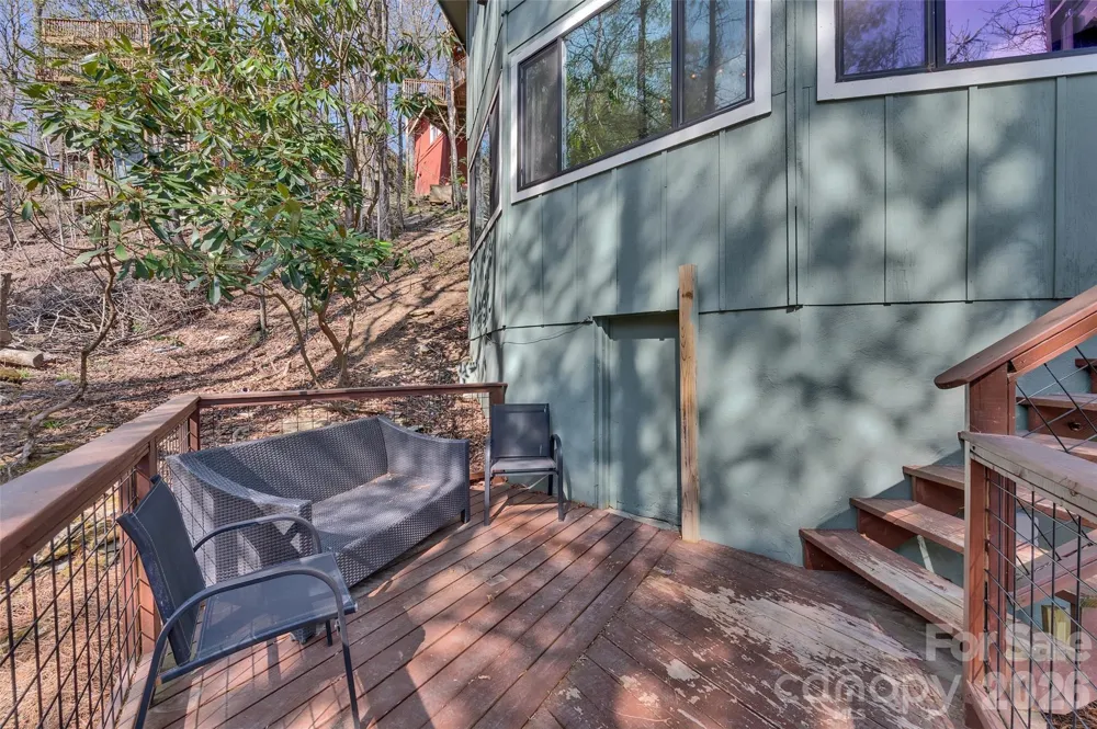 109 Beechwood Lane Beech Mountain, NC 28604