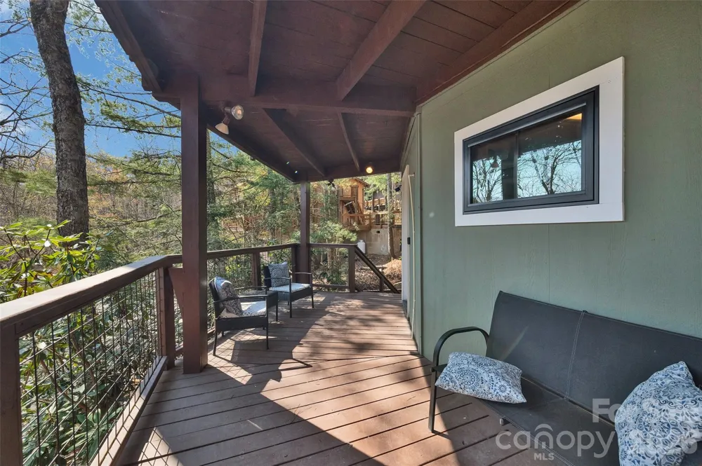 109 Beechwood Lane Beech Mountain, NC 28604