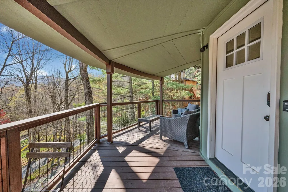 109 Beechwood Lane Beech Mountain, NC 28604